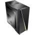 ПК IRU Tactio 320A5GER MT Ryzen 5 5600G (3.9) 16Gb SSD512Gb RGr без ОС GbitEth 500W черный (RUS) (2106786)