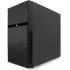 ПК IRU Tactio 510B7GM MT i5 14400 (2.5) 16Gb SSD512Gb UHDG 730 FreeDOS GbitEth 500W черный (RUS) (2111241)