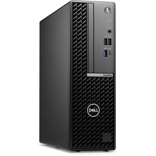 ПК Dell Optiplex 7020 SFF i3 14100 (3.5) 16Gb SSD256Gb UHDG 730 Linux Ubuntu GbitEth 180W мышь клавиатура черный (7020S-3660)