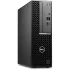 ПК Dell Optiplex 7020 SFF i3 14100 (3.5) 16Gb SSD256Gb UHDG 730 Linux Ubuntu GbitEth 180W мышь клавиатура черный (7020S-3660)