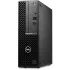 ПК Dell Optiplex 7020 SFF i3 14100 (3.5) 16Gb SSD256Gb UHDG 730 Linux Ubuntu GbitEth 180W мышь клавиатура черный (7020S-3660)