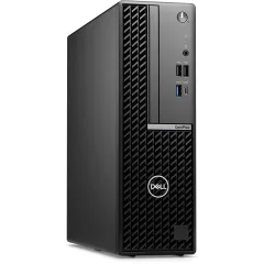 ПК Dell Optiplex 7020 SFF i3 14100 (3.5) 16Gb SSD256Gb UHDG 730 Windows 11 Pro GbitEth 180W мышь клавиатура черный (7020S-3661)