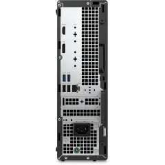 ПК Dell Optiplex 7020 SFF i3 14100 (3.5) 16Gb SSD256Gb UHDG 730 Windows 11 Pro GbitEth 180W мышь клавиатура черный (7020S-3661)