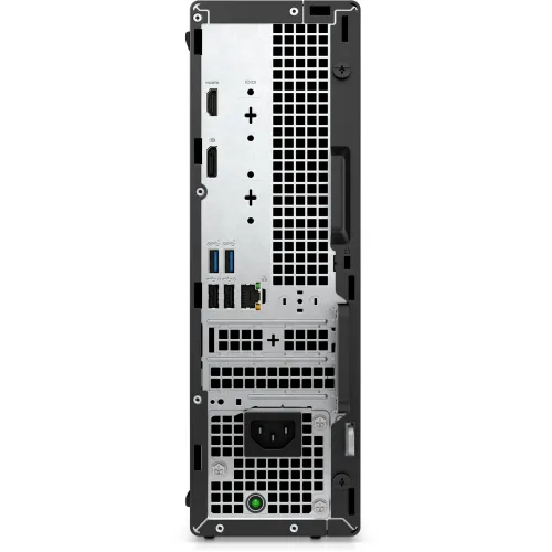 ПК Dell Optiplex 7020 SFF i3 14100 (3.5) 16Gb SSD256Gb UHDG 730 Windows 11 Pro GbitEth 180W мышь клавиатура черный (7020S-3661)