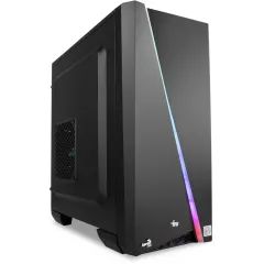 ПК IRU Tactio 310H6GE MT i3 12100F (3.3) 16Gb SSD512Gb RTX3050 6Gb Windows 11 Home GbitEth 500W черный (RUS) (2116868)