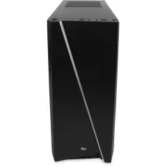 ПК IRU Tactio 310H6GE MT i3 12100F (3.3) 16Gb SSD512Gb RTX3050 6Gb Windows 11 Home GbitEth 500W черный (RUS) (2116868)