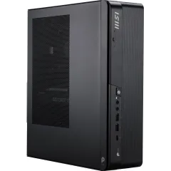 ПК Мини MSI Pro DP80 A14G-007BRU i5 14400 (2.5) UHDG 730 CR без ОС 2xGbitEth WiFi BT 300W черный (936-B20821-007)