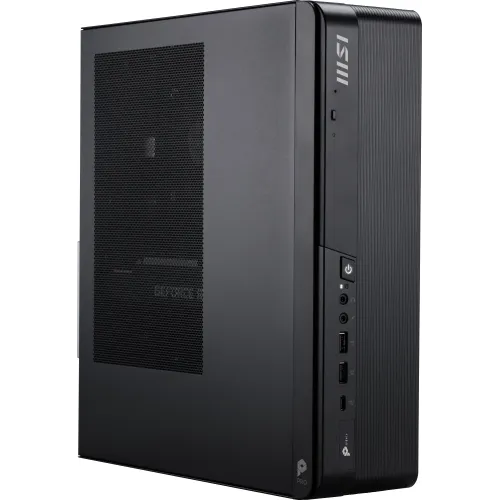 ПК Мини MSI Pro DP80 A14G-007BRU i5 14400 (2.5) UHDG 730 CR без ОС 2xGbitEth WiFi BT 300W черный (936-B20821-007)