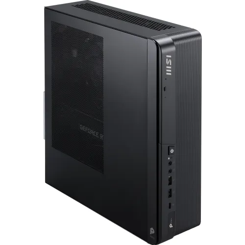 ПК Мини MSI Pro DP80 A14G-007BRU i5 14400 (2.5) UHDG 730 CR без ОС 2xGbitEth WiFi BT 300W черный (936-B20821-007)