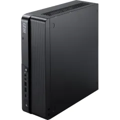 ПК Мини MSI Pro DP80 A14G-007BRU i5 14400 (2.5) UHDG 730 CR без ОС 2xGbitEth WiFi BT 300W черный (936-B20821-007)