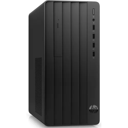 ПК HP Pro 290 G9 MT i5 13500 (2.5) 16Gb SSD512Gb UHDG 770 Windows 11 Pro GbitEth WiFi BT 180W kb мышь клавиатура черный (624A6ET/W11P/16GB)