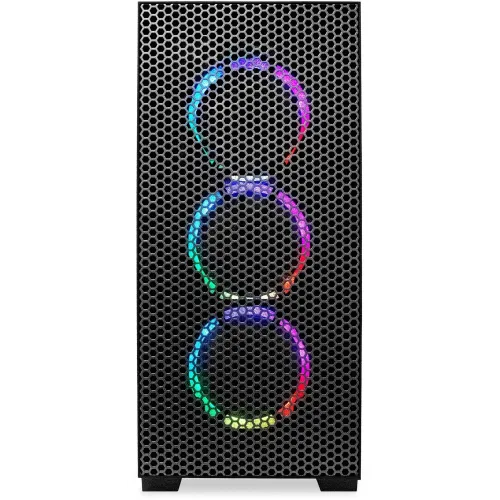 ПК IRU Tactio 510B7GP TWR i5 14400F (2.5) 32Gb SSD1Tb RTX5070 12Gb Windows 11 Pro GbitEth 750W черный (RUS) (2126637)