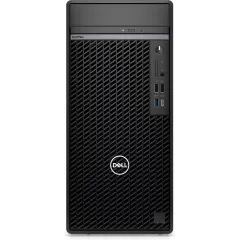 ПК Dell Optiplex 7020 MT i5 14500 (2.6) 8Gb SSD512Gb UHDG 770 Windows 11 Pro GbitEth 180W мышь клавиатура черный (7020-5851)