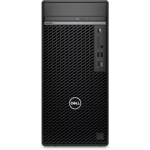 ПК Dell Optiplex 7020 MT i5 14500 (2.6) 8Gb SSD512Gb UHDG 770 Windows 11 Pro GbitEth 180W мышь клавиатура черный (7020-5851)