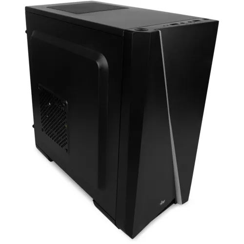 ПК IRU Tactio 310H6GE MT i5 12400F (2.5) 16Gb SSD512Gb RTX5060 8Gb FreeDOS GbitEth 500W черный (RUS) (2130108)