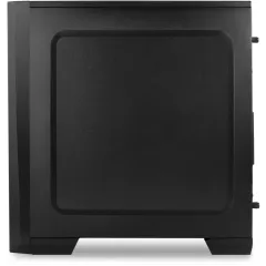 ПК IRU Tactio 310H6GE MT i5 12400F (2.5) 16Gb SSD512Gb RTX5060 8Gb FreeDOS GbitEth 500W черный (RUS) (2130108)