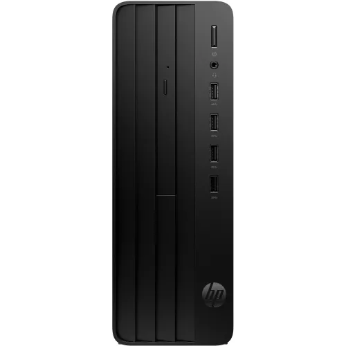 ПК HP Pro 290 G9 SFF i7 13700 (2.1) 16Gb SSD256Gb UHDG 770 FreeDOS GbitEth 180W kb мышь клавиатура черный (883N9EA/16GB)