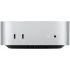 ПК Apple Mac mini A3238 M4 10 core (4.41) 16Gb SSD512Gb 10 core GPU macOS GbitEth WiFi BT серебристый (MU9E3LL/A)