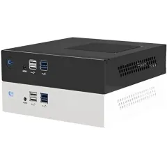 Тонкий Клиент B4Com TNC-500 SB1 Cel G5905 (3.5) 4Gb SSD120Gb UHDG 610 без ОС GbitEth (RUS) (B4T-TNC-500 SB1)