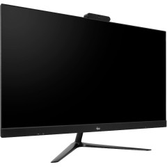 Моноблок IRU Office 23IH5P 23.8" Full HD i5 10400 (2.9) 16Gb SSD256Gb UHDG 630 без ОС GbitEth WiFi BT 120W Cam черный 1920x1080 (RUS)