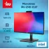 Моноблок IRU 23ID 23.8" Full HD i3 12100 (3.3) 8Gb SSD256Gb UHDG 730 CR Windows 11 Pro GbitEth WiFi BT 90W Cam черный 1920x1080