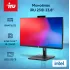 Моноблок IRU 23ID 23.8" Full HD i5 12400 (2.5) 16Gb SSD512Gb UHDG 730 CR без ОС GbitEth WiFi BT 120W Cam черный 1920x1080