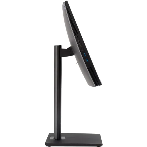 Моноблок Digma Pro Unity 23.8" Full HD i7 1255U (1.7) 16Gb SSD1Tb Iris Xe Windows 11 Pro GbitEth WiFi BT 90W клавиатура мышь Cam серый 1920x1080