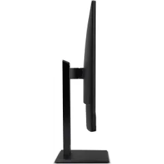 Моноблок Acer Veriton Z2694G 23.8" Full HD i5 12400 (2.5) 16Gb SSD512Gb UHDG 730 CR без ОС GbitEth WiFi BT 65W клавиатура мышь Cam черный 1920x1080