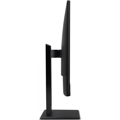 Моноблок Acer Veriton Z2694G 23.8" Full HD i5 12400 (2.5) 16Gb SSD512Gb UHDG 730 CR без ОС GbitEth WiFi BT 65W клавиатура мышь Cam черный 1920x1080