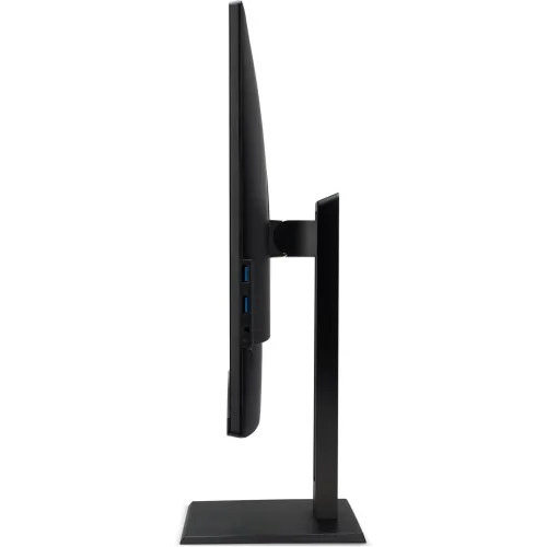 Моноблок Acer Veriton Z2694G 23.8" Full HD i5 12400 (2.5) 16Gb SSD512Gb UHDG 730 CR без ОС GbitEth WiFi BT 65W клавиатура мышь Cam черный 1920x1080