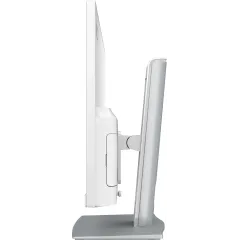 Моноблок MSI Modern AM242P 1M-1020XRU 23.8" Full HD Core 7 150U (1.8) 16Gb SSD512Gb Graphics без ОС GbitEth WiFi BT 120W клавиатура мышь Cam белый 1920x1080