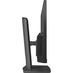 Моноблок MSI Modern AM242P 1M-1029XRU 23.8" Full HD Core 5 120U (1.4) 16Gb SSD512Gb Graphics без ОС GbitEth WiFi BT 120W клавиатура мышь Cam черный 1920x1080