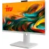Моноблок IRU Tactio 23.8" Full HD i3 1215U (1.2) 8Gb SSD256Gb UHDG CR без ОС GbitEth WiFi BT 65W Cam белый 1920x1080