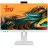 Моноблок IRU Strato 27" QHD i5 1235U (1.3) 16Gb SSD512Gb UHDG CR без ОС GbitEth WiFi BT 65W Cam белый 2560x1440