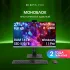 Моноблок Digma Pro Unity 27" Full HD i5 12400 (2.5) 16Gb SSD512Gb UHDG 730 CR Windows 11 Pro GbitEth WiFi BT 90W клавиатура мышь Cam серый/черный 1920x1080