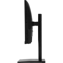 Моноблок IRU Tactio 23.8" Full HD i5 12450H (2) 32Gb SSD1Tb UHDG Windows 11 Pro GbitEth WiFi BT 90W Cam черный 1920x1080