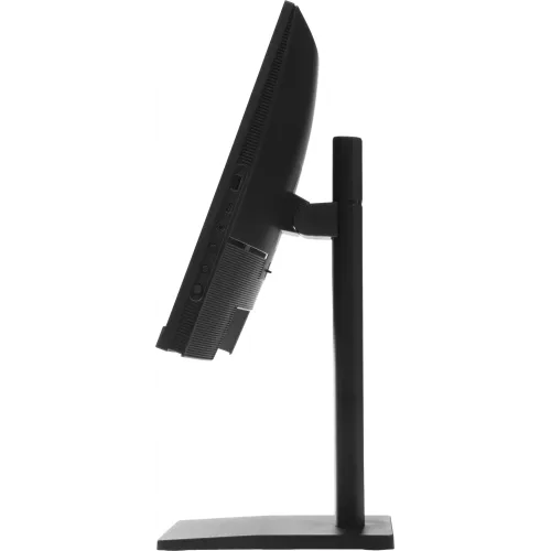 Моноблок IRU Tactio 23.8" Full HD i5 12450H (2) 32Gb SSD1Tb UHDG Windows 11 Pro GbitEth WiFi BT 90W Cam черный 1920x1080