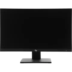 Моноблок IRU Tactio 23.8" Full HD i5 12450H (2) 32Gb SSD1Tb UHDG без ОС GbitEth WiFi BT 90W Cam черный 1920x1080