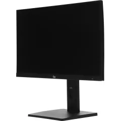 Моноблок IRU Tactio 23.8" Full HD i5 12450H (2) 32Gb SSD1Tb UHDG без ОС GbitEth WiFi BT 90W Cam черный 1920x1080