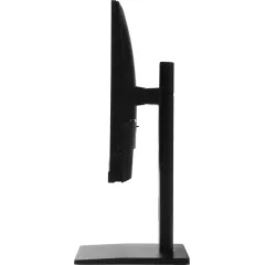 Моноблок IRU Tactio 23.8" Full HD i5 12450H (2) 32Gb SSD1Tb UHDG без ОС GbitEth WiFi BT 90W Cam черный 1920x1080