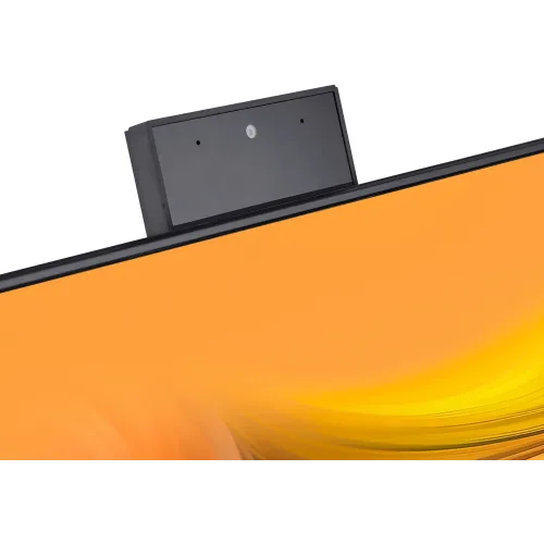 Моноблок IRU 27IM 27" Full HD i3 1215U (1.2) 8Gb SSD256Gb UHDG без ОС GbitEth WiFi BT 90W Cam черный 1920x1080