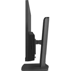 Моноблок MSI Modern AM242P 12M-1071XRU 23.8" Full HD i7 1255U (1.7) 16Gb SSD512Gb Iris Xe без ОС GbitEth WiFi BT 120W клавиатура мышь Cam черный 1920x1080