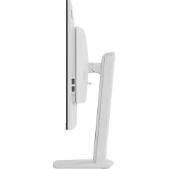 Моноблок MSI Pro AP272P 14M-664XRU 27" Full HD i7 14700 (2.1) 16Gb SSD512Gb UHDG 770 без ОС GbitEth WiFi BT 120W клавиатура мышь Cam белый 1920x1080