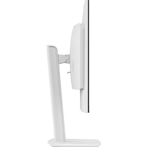 Моноблок MSI Pro AP272P 14M-664XRU 27" Full HD i7 14700 (2.1) 16Gb SSD512Gb UHDG 770 без ОС GbitEth WiFi BT 120W клавиатура мышь Cam белый 1920x1080