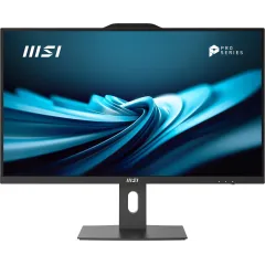 Моноблок MSI Pro AP272P 14M-621XRU 27" Full HD i7 14700 (2.1) 16Gb SSD1Tb UHDG 770 без ОС GbitEth WiFi BT 120W клавиатура мышь Cam черный 1920x1080