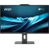 Моноблок MSI Pro AP272P 14M-621XRU 27" Full HD i7 14700 (2.1) 16Gb SSD1Tb UHDG 770 без ОС GbitEth WiFi BT 120W клавиатура мышь Cam черный 1920x1080