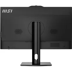 Моноблок MSI Pro AP272P 14M-621XRU 27" Full HD i7 14700 (2.1) 16Gb SSD1Tb UHDG 770 без ОС GbitEth WiFi BT 120W клавиатура мышь Cam черный 1920x1080