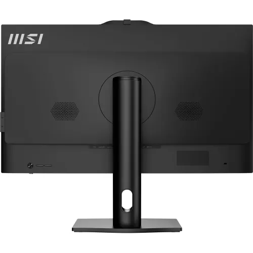 Моноблок MSI Pro AP272P 14M-621XRU 27" Full HD i7 14700 (2.1) 16Gb SSD1Tb UHDG 770 без ОС GbitEth WiFi BT 120W клавиатура мышь Cam черный 1920x1080
