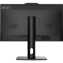 Моноблок MSI Pro AP242P 14M-688RU 23.8" Full HD i7 14700 (2.1) 16Gb SSD512Gb UHDG 770 Windows 11 Pro GbitEth WiFi BT 120W клавиатура мышь Cam черный 1920x1080