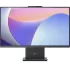 Моноблок Lenovo IdeaCentre 27IRH9 27" Full HD i3 1315U (1.2) 8Gb SSD256Gb UHDG без ОС GbitEth WiFi BT 90W клавиатура мышь Cam серый 1920x1080